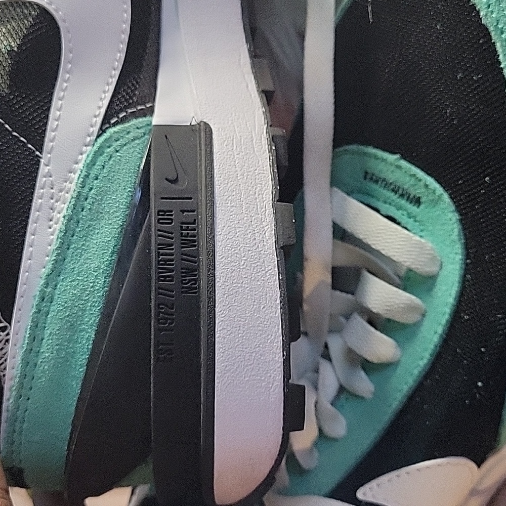 Nike Waffle One - Picture 5 of 7